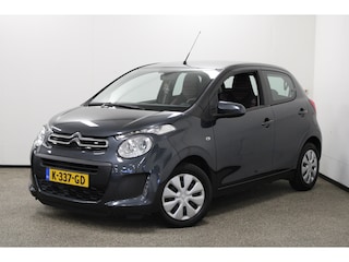 Citroën C1 1.0 VTi Feel Camera|Cruise|Carplay