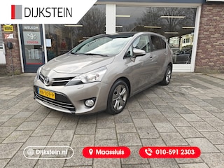 Toyota Corolla Verso 1.8 VVT-i Dyn. Bns