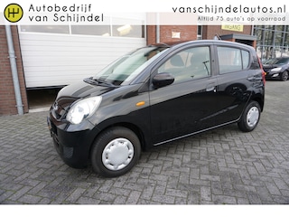 Daihatsu Cuore 1.0 CLEVER 5 DEURS 1E EIGENAAR!! NEDERLANDSE AUTO CENTRALE VERGRENDELING RADIO CD MP3