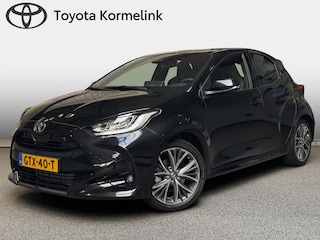 Toyota Yaris Hybrid 130 Executive automaat