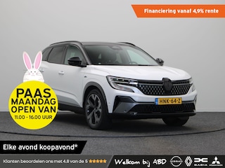 Renault Austral E-Tech full hybrid 200pk techno esprit Alpine | Panoramisch vast glazen dak | Blind spot warning | Company Car|