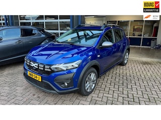 Dacia Sandero Stepway 1.0 TCe 90 Comfort Automaat