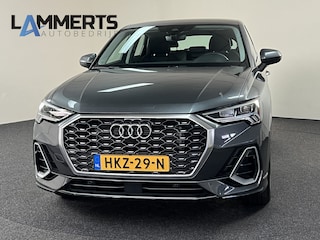 Audi Q3 45 TFSI e S Edition S-Line 245 PK November '23 - Model 2024 Stoelverw. / Apple Car Play / Keyless
