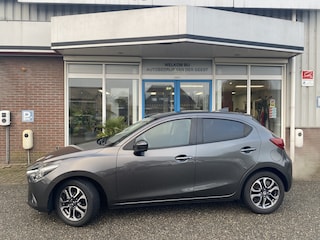 Mazda 2 1.5 Skyactiv-G GT-M