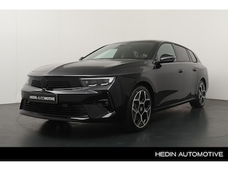 Opel Astra Sports Tourer 1.6 Turbo Plug In Hybrid GS | Trekhaak | Panorama Schuifdak | Technologie pack | 18" LM Velgen | Infotainment pack | Stoelen pack |