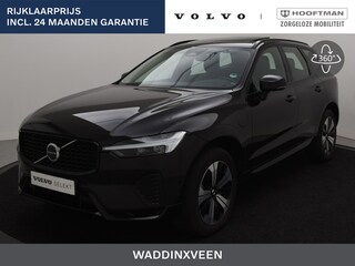 Volvo XC60 T6 PLUG-IN HYBRID PLUS DARK SCHUIFDAK 360GR CAM TREKHAAK