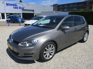 Volkswagen Golf 1.2 TSI Business Edition