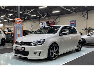 Volkswagen Golf 1.4 TSI 122PK ABT UNIEK!! Clima!!