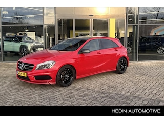 Mercedes-Benz A-klasse 180 Prestige | STOELVERWARMING |