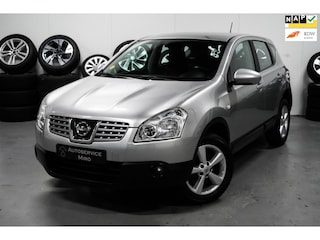 Nissan Qashqai 2.0 Acenta Clima l Cruise l Trekhaak