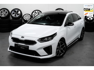 Kia ProCeed 1.0 T-GDI GT-Line Clima l Cruise l Navi l Pano