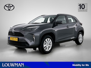 Toyota Yaris Cross 1.5 Hybrid Active