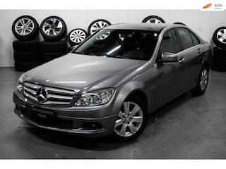 Mercedes-Benz C-klasse 180 CGI BlueEFFICIENCY Business Class Elegance Clima l Cruise l PDC