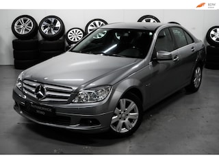 Mercedes-Benz C-klasse 180 CGI BlueEFFICIENCY Business Class Elegance Clima l Cruise l PDC