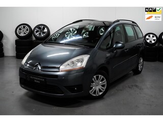 Citroën C4 Picasso 2.0-16V Ambiance EB6V 7p. Clima l Cruise l Trekhaak l PDC