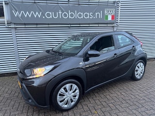 Toyota Aygo 1.0 VVT-i MT Play