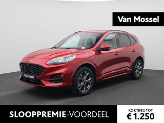 Ford Kuga 2.5 PHEV ST-Line X | WINTERPACK | B&O AUDIO | CAMERA | NAVIGATIE