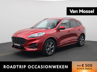 Ford Kuga 2.5 PHEV ST-Line X | WINTERPACK | B&O AUDIO | CAMERA | NAVIGATIE