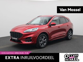 Ford Kuga 2.5 PHEV ST-Line X | WINTERPACK | B&O AUDIO | CAMERA | NAVIGATIE
