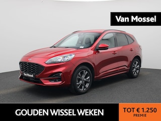 Ford Kuga 2.5 PHEV ST-Line X | WINTERPACK | B&O AUDIO | CAMERA | NAVIGATIE