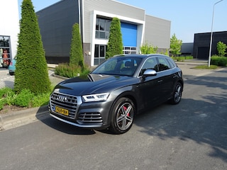 Audi Q5 3.0 TFSI quattro Pro Line Plus