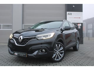 Renault Kadjar 1.2 TCe BOSE/PANO/CAMERA/LEDER/AIRCO/NAVI/CRUISE/BOM VOLL