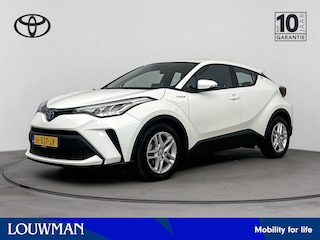 Toyota C-HR 1.8 Hybrid Active | Cruise Control Adaptief | NL-Auto | Parkeercamera | Apple Carplay -/ Android Auto |