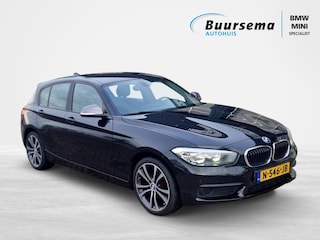 BMW 116i Executive | Trekhaak | Navigatie | Bluetooth Tel |