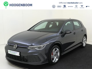 Volkswagen Golf 1.4 eHybrid GTE | Parkeersensoren | 3-zone airco | CarPlay | Navigatie | Digital cockpit | Climate Control |