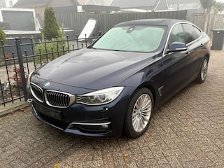 BMW 3-serie GT Executive 3.0 MOTOR DEFECT!