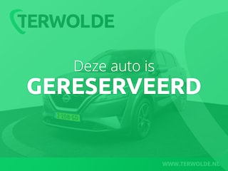 Nissan Qashqai 1.3 MHEV Xtronic Tekna | AUTOMAAT | Panoramadak | Cold Pack |