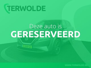 Nissan Qashqai 1.3 MHEV Xtronic Tekna | AUTOMAAT | Panoramadak | Cold Pack |
