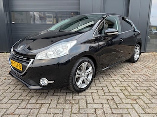 Peugeot 208 1.2 PureTech Allure Pano, Cruise, Stoelverw, Clima, PDC