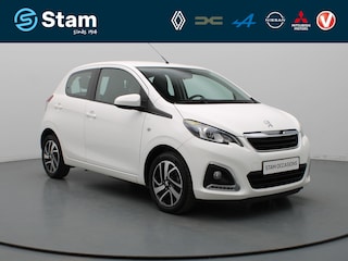 Peugeot 108 75pk e-VTi Allure Camera | Climate | Carplay