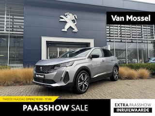 Peugeot 3008 1.6 HYbrid 225 Allure