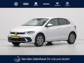 Volkswagen Polo 1.0 TSI 95pk Life Edition Navi via App Camera Acc Lm Velgen 236
