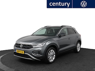 Volkswagen T-Roc 1.0 TSI Life Edition / Camera / Keyless / Adap. Cruise