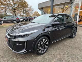 Kia XCeed 1.5 T-GDi DynamicLine, Automaat, Apple carplay, Half leer, Stoel/stuur verwarming, etc.