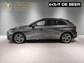 Audi A3 Sportback 40 TFSI e 204pk PHEV S-tronic Advanced Edition