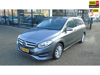 Mercedes-Benz B-klasse 180 Ambition