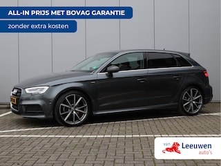 Audi A3 Sportback 2.0 TFSI quattro S Line | Virtual | Keyless | B&O | ACC