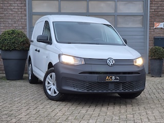 Volkswagen Caddy . .