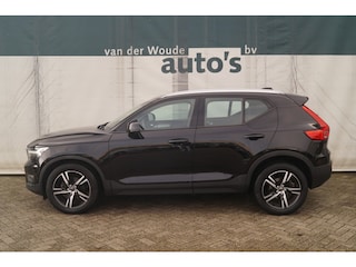 Volvo XC40 1.5 T3 163pk Automaat Business Pro -NAVI-ECC-CAM-