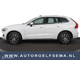 Volvo XC60 2.0 Recharge T6 AWD Inscription| Bliss|Pano |Elec stoel|Camera|Short Range