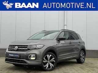 Volkswagen T-Cross 1.0 TSI | Adaptive | Apple CarPlay | DAB | R-Line ext.
