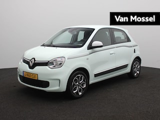 Renault Twingo 1.0 SCe Collection | Airco | Bluetooth | Elektrische ramen voor |