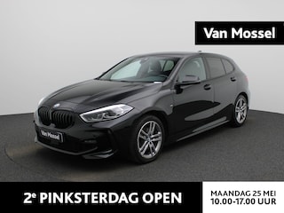 BMW 116i Business Edition Plus M-sport Aut. | Sportstoelen | Navigatie | Cruise | Climate control