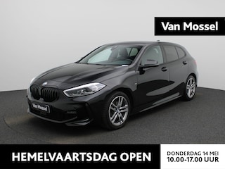 BMW 116i Business Edition Plus M-sport Aut. | Sportstoelen | Navigatie | Cruise | Climate control