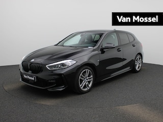 BMW 116i Business Edition Plus M-sport Aut. | Sportstoelen | Navigatie | Cruise | Climate control