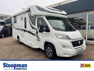 McLouis Yearling 2x Airco Queensbed Cruise